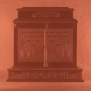 Restaurátor Radek Ryšánek: Jakákoliv improvizace v restaurování je cestou do pekla