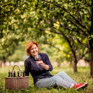 Divoká zvířata, pivo nepivo a jeho neodolatelná opojná chuť, s Jitkou Ilčíkovou