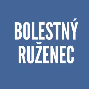 Bolestný ruženec