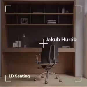 Jakub Huráb | LD seating