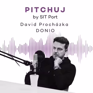David Procházka: Miliony na dobré věci. Jak Donio mění pravidla hry?