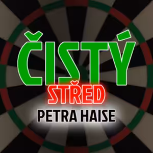 Jakub Pelichovský - K šipkám mě přivedla večerní nuda, když mě lidi upozorní na chybu, tak aspoň vím, že příspěvek čtou