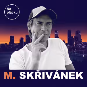 Martin Skřivánek: Vrcholový sport je na hranici zdraví