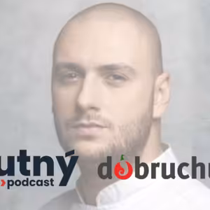 Chutný podcast - Peter Duranský
