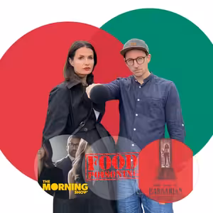 Podpultovky: O otravách jídlem, faraonově "pomstě" a nebezpečí řáholeckého salátů