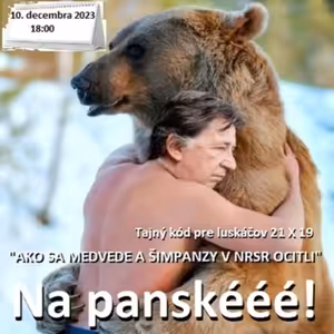 Na panské - 2023-12-10 humoristický týždenník 47/2023