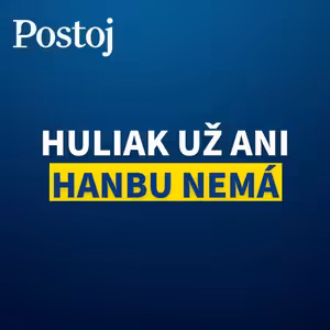 Glück si myslí, že je hrdina, lebo išiel do Moskvy, pritom len robí užitočného idiota