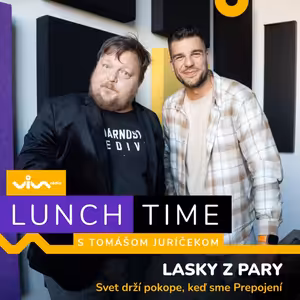 Lunchtime / Lasky z kapely Para