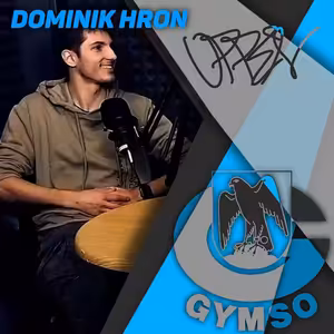 gymso podcast - Studenti studentům 1 - Dominik Hron