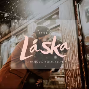 Pôstne zamyslenie 5.3.