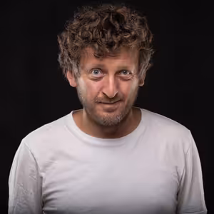 #43 Ondřej Kobza⎮organizátor veřejných projektů