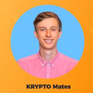 🔴BK LIVE: Krypto YouTube | HOST: Krypto Mates