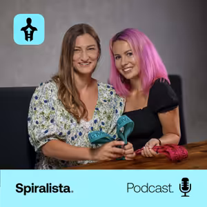 S01 E12 - Průvodce cvičebními pomůckami Spirální stabilizace