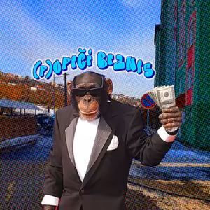 (p)Opičí biznis #06 - "Čítanie kníh a podcasty z teba podnikateľa neurobia." - Martin Zahuranec