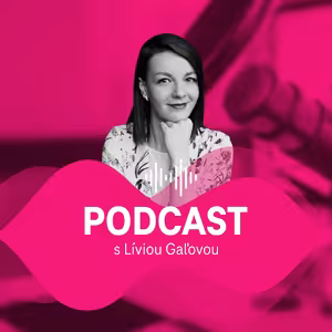 #MAGENTALIFE s Líviou Gaľovou