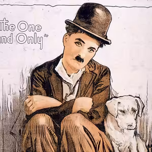 Bouřlivá 20. léta: Chaplin a Disney nabízejí útěchu v poválečné éře jazzu a biografů