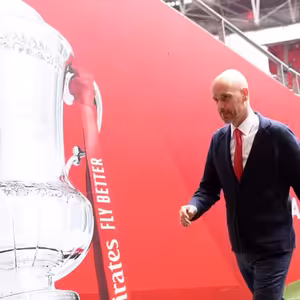 Oslavujeme postup do finále vo Wembley, ale to Coventry vyzeralo ako klub z Premier League