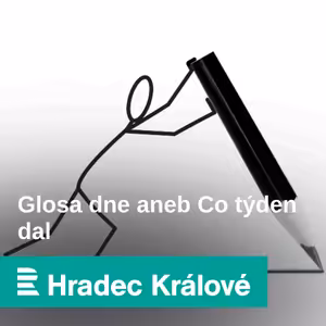 Václav Souček: Ahoj, Mirku