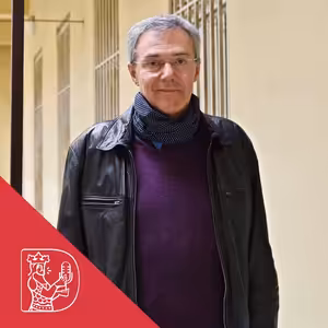 Evžen Kočenda: Levná produkce nás vede k drancování zdrojů a znečišťování ovzduší