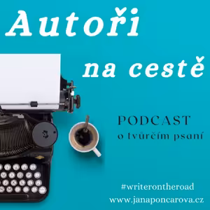 O novém románu Alžběta a Nina