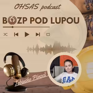 #BOZP pod lupou 46_Školské BOZP dobrodružstvá s Tobiaskom Pénzešom