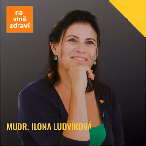 MUDr. Ilona Ludvíková: "Anti-aging je boj, který nemůžeme vyhrát."