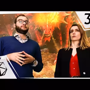 Drak nebo wyverna - Věčné duše 1s36