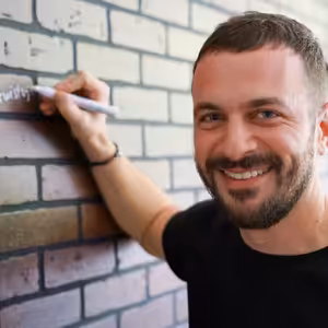 LUKÁŠ JANOUŠEK - o podnikání, FinTech, sebevědomí a (ne)úspěchu