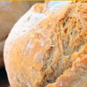 Ježíš - chléb života Jan 6:28-35