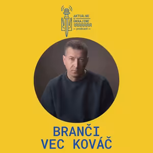 Branči Vec Kováč: Túto garnitúru treba vymeniť, ťahá nás zlým smerom