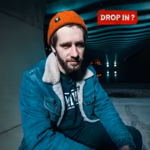 DROP IN ? - Honza Malý - "Chci, aby můj nový part viděl i Chris Cole"