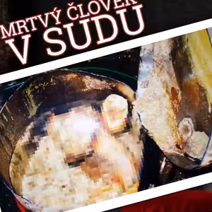 Největší a Nejpříšernější Nález V Historii České Kriminality #NocniMura