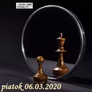 Cesta vzostupu 104 - 2020-03-06 Sebeklam vlastnej premeny