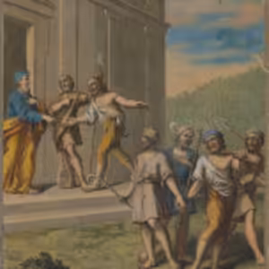 1.2.2026 Deviatnik (Mt 20,15-16) kázeň Poprad