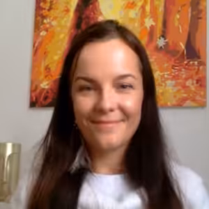 Veronika Wildová, Typy duše a světelný jazyk