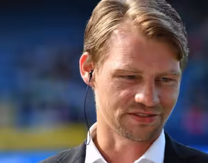 "Je pro nás důležité mít po kariéře určitý režim," říká bývalý fotbalista Jan Rajnoch