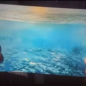 Bart Sims - Rozpad?!