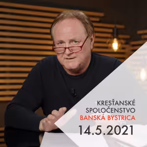 Ako nepodľahnúť pokušeniu – 14.5.2021