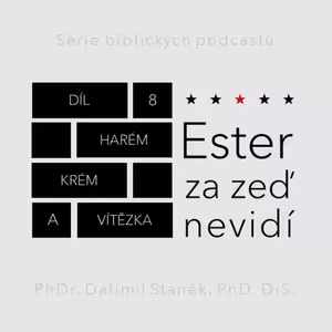 Harém, krém a vítězka (Ester 2:12-18)