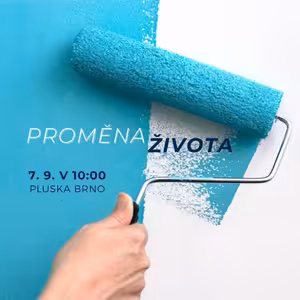 Proměna života