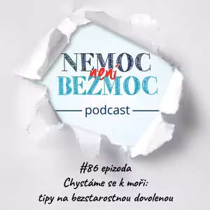 Chystáme se k moři – tipy na bezstarostnou dovolenou