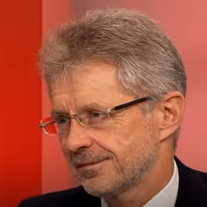 Miloš Vystrčil (ODS): Chcete penze beze změn? To znamená horší nemocnice a školy | 26. 11. 2024