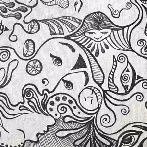 9 - O bardó a objevném pobytu na dně