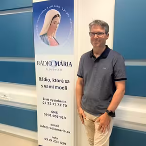 Duchovný rast - Dary Boha Otca - Božia láska a hranice kresťana, 1. diel - Mgr. František Kostolanský