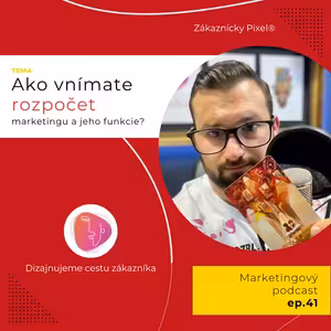 Rečník musí dbať na tri veci | Marketing vs. Ego | ep.41