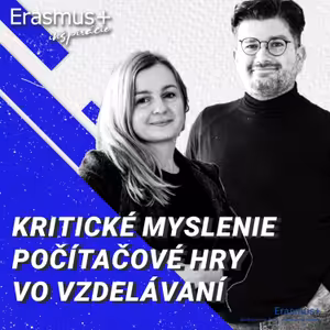 Počítačové hry ako zábavná forma vzdelávania