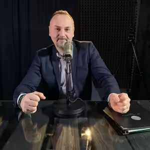 13: Na podnikání je nejdůležitější umět odpočívat - Jiří Volenec