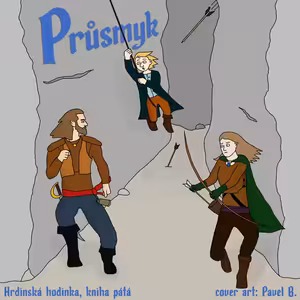 Průsmyk - kapitola 5.
