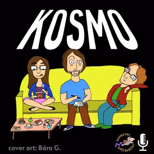 Kosmo - recenze