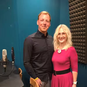 35: Od hokeje k financím: Hynek Kůdela o podnikání, finanční gramotnosti a networkingu